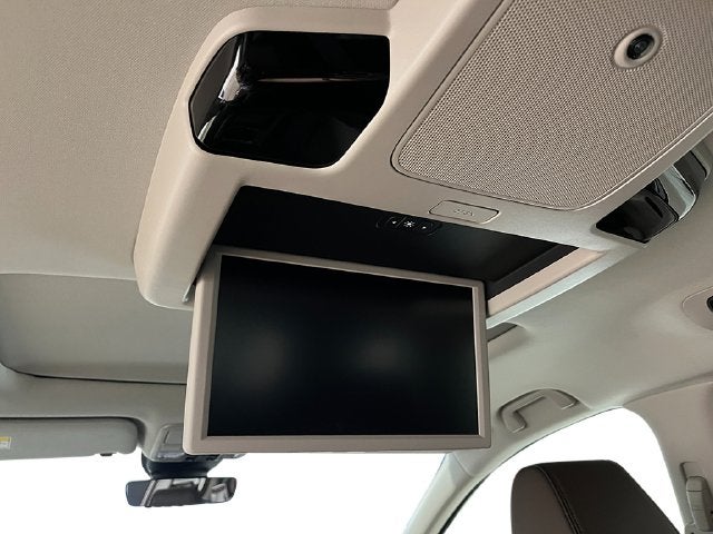 2027 Honda Odyssey Elite