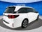 2027 Honda Odyssey Elite
