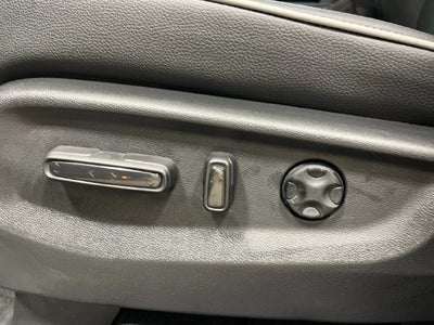 2027 Honda Odyssey Elite