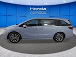 2027 Honda Odyssey Elite