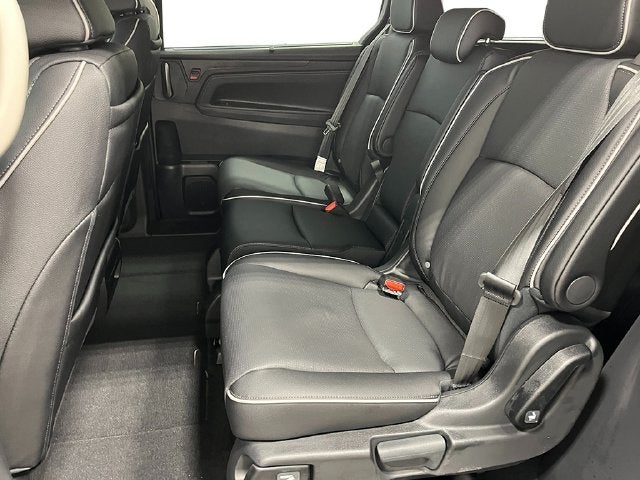 2027 Honda Odyssey Elite