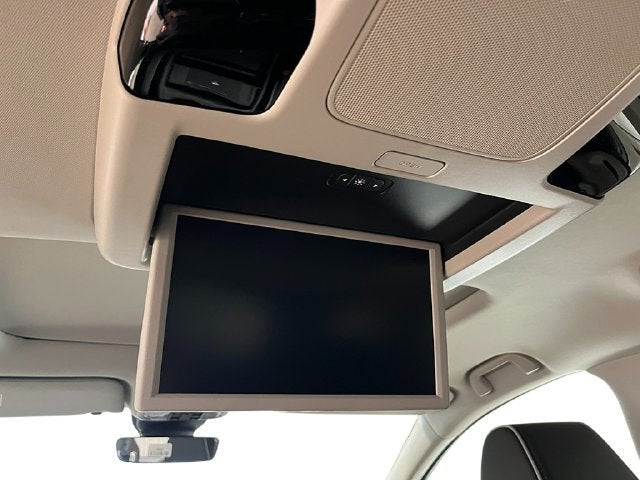 2027 Honda Odyssey Elite