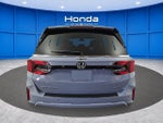 2027 Honda Odyssey Elite