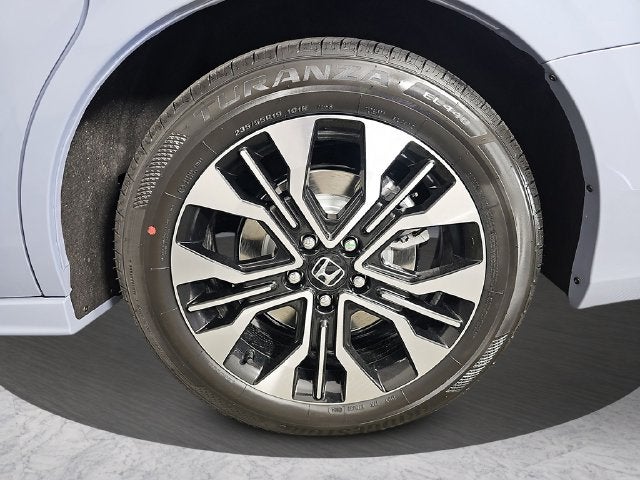 2027 Honda Odyssey Elite