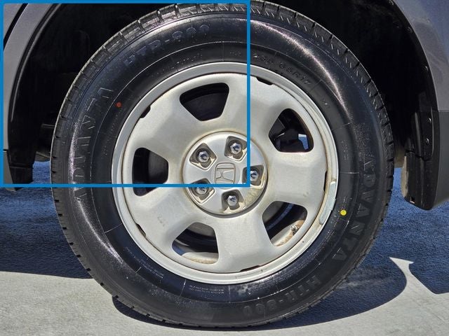 2015 Honda Pilot LX