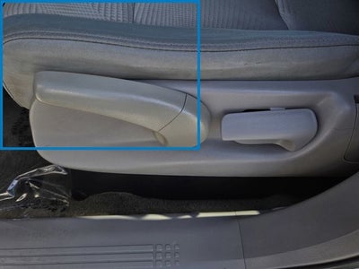 2015 Honda Pilot LX