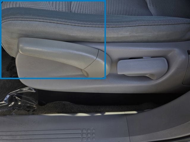 2015 Honda Pilot LX