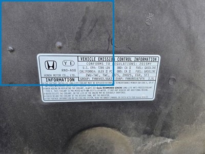 2015 Honda Pilot LX