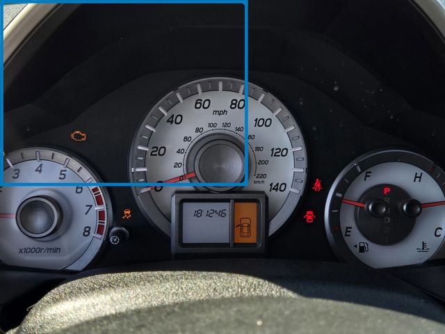 2015 Honda Pilot LX