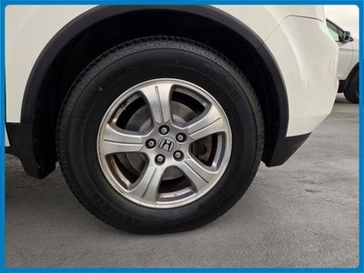 2015 Honda Pilot EX-L