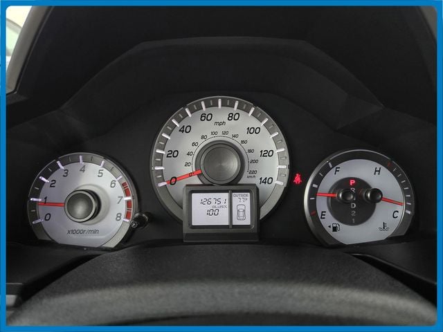 2015 Honda Pilot EX-L