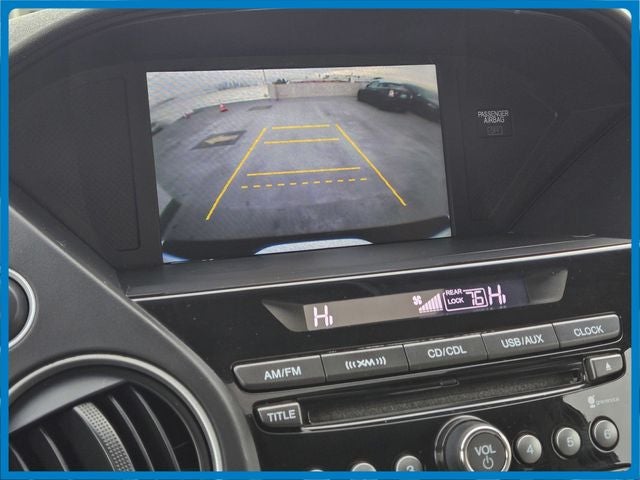 2015 Honda Pilot EX-L