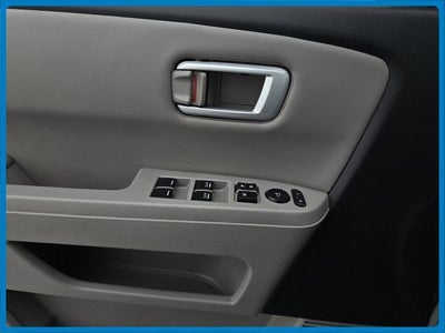 2015 Honda Pilot EX-L