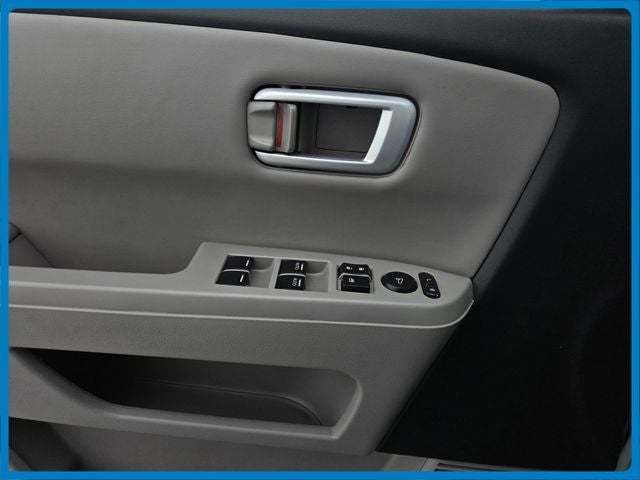 2015 Honda Pilot EX-L