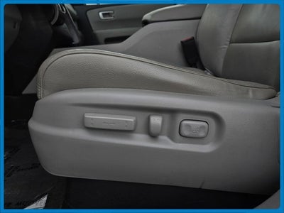 2015 Honda Pilot EX-L