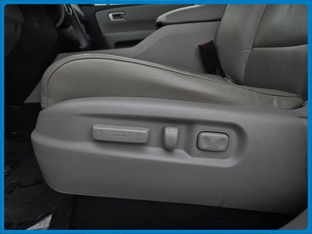 2015 Honda Pilot EX-L