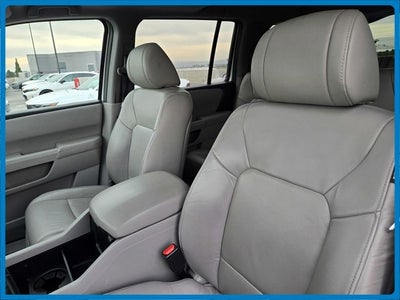 2015 Honda Pilot EX-L