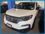 2019 Honda Pilot LX