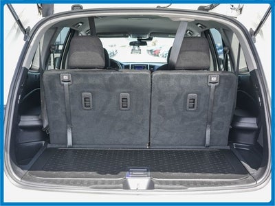 2019 Honda Pilot LX