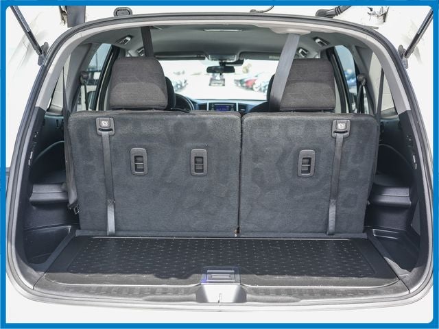 2019 Honda Pilot LX