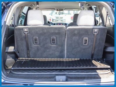 2017 Honda Pilot LX