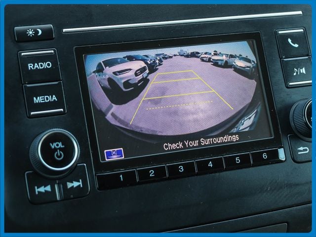 2017 Honda Pilot LX
