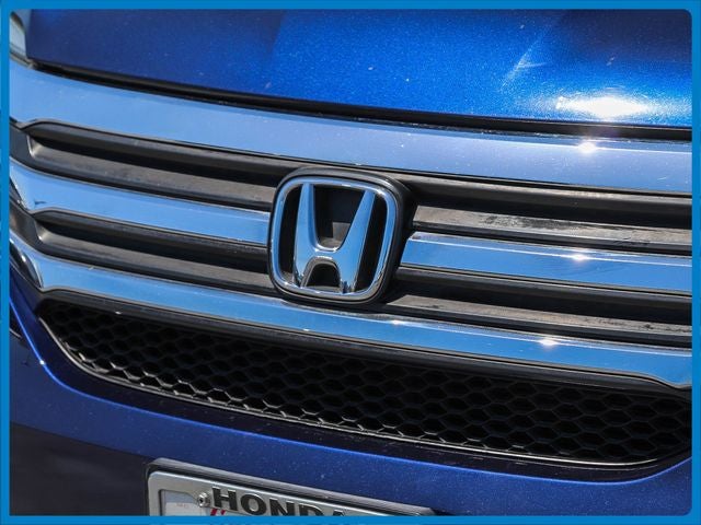 2017 Honda Pilot LX