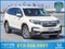 2019 Honda Pilot EX