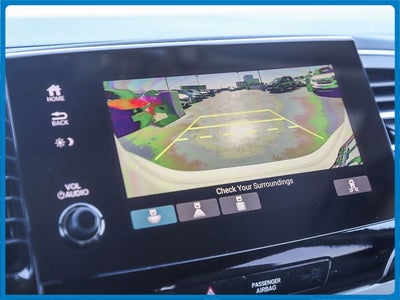 2019 Honda Pilot EX