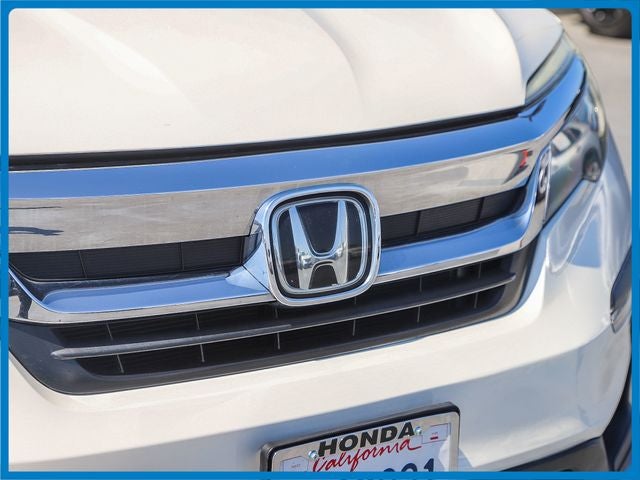 2019 Honda Pilot EX