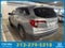 2021 Honda Pilot EX