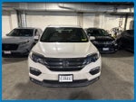 2017 Honda Pilot EX