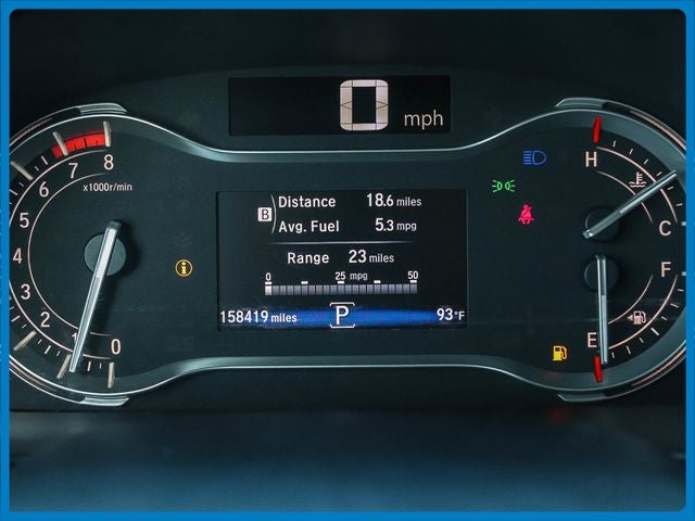 2016 Honda Pilot EX
