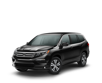 2016 Honda Pilot EX