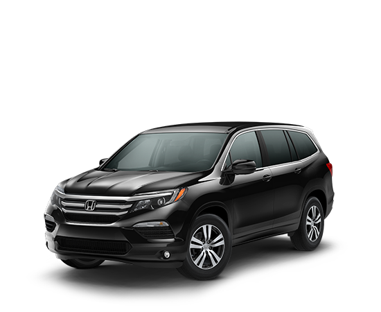 2016 Honda Pilot EX