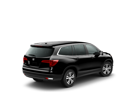 2016 Honda Pilot EX
