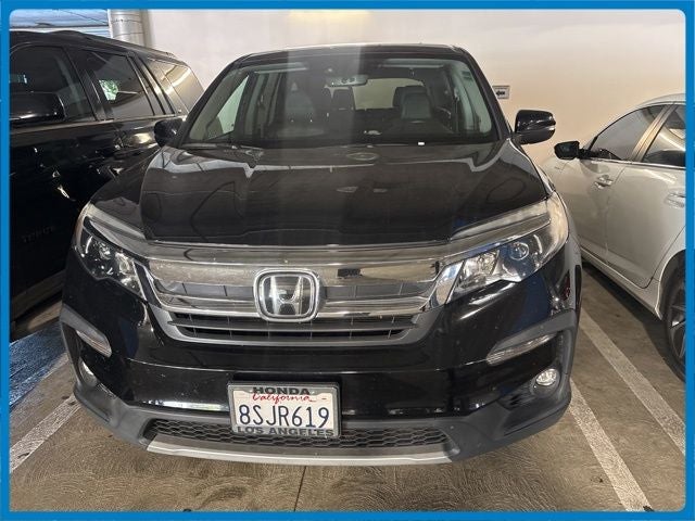 2020 Honda Pilot EX-L