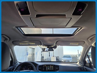 2022 Honda Pilot Elite