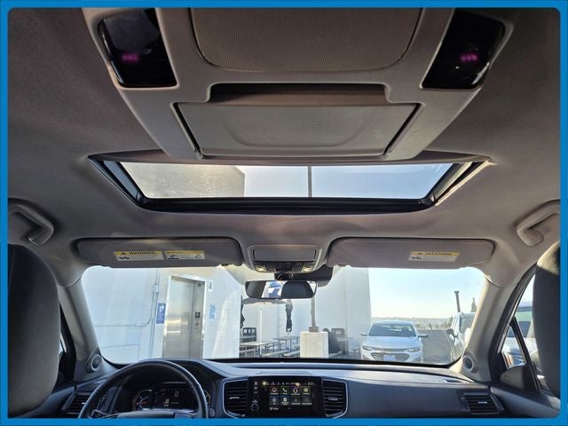 2022 Honda Pilot Elite