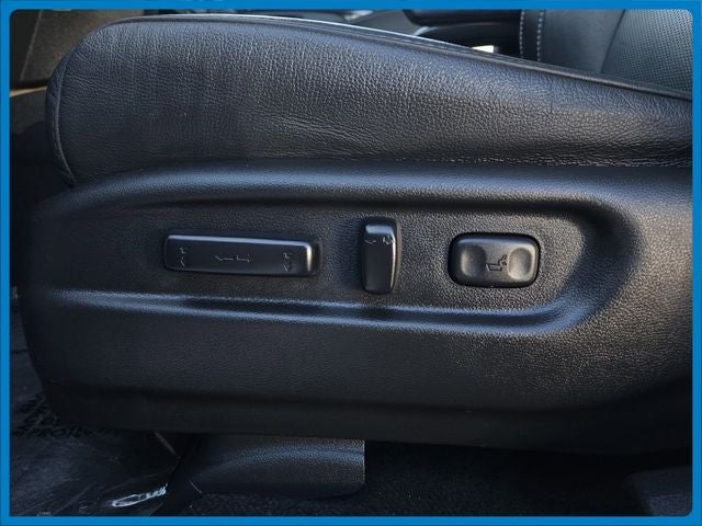 2022 Honda Pilot Elite