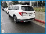 2022 Honda Pilot Elite