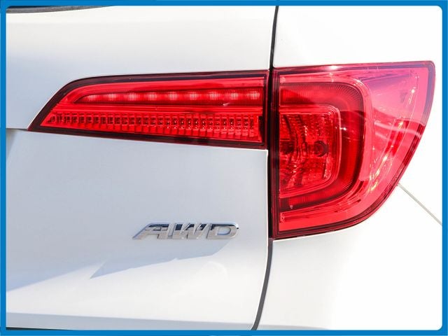 2017 Honda Pilot EX