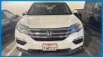 2017 Honda Pilot EX