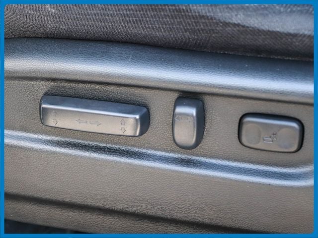 2017 Honda Pilot EX