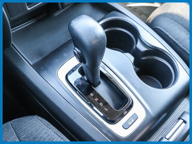 2017 Honda Pilot EX