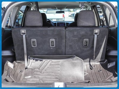 2017 Honda Pilot EX