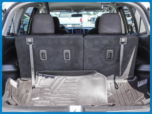 2017 Honda Pilot EX