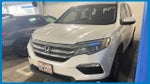 2017 Honda Pilot EX