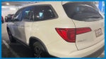2017 Honda Pilot EX