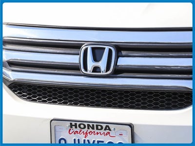 2017 Honda Pilot EX